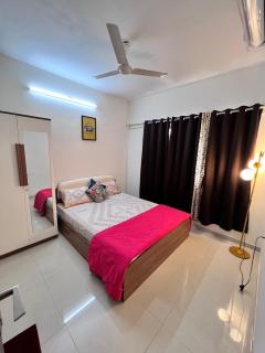 Fully Furnished 1Bhk Goregaon,Malad east - 4