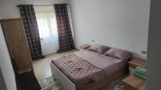 A-Tirana Apartment Bus Terminal - 8