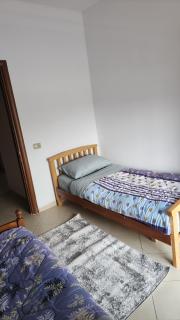 A-Tirana Apartment Bus Terminal - 6