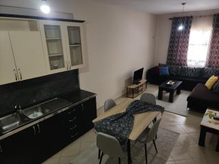 A-Tirana Apartment Bus Terminal - Kashar - 2