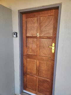 Zondereinde Accommodation - 4