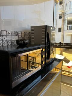 Apartamento de luxo a poucos metros da praia - 3