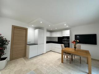 Studio RDJ Piscine Parking - Mougins - 9
