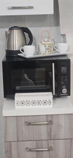 Nonna Rosa House - Cozy Apartment - Molfetta - 4