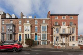 Abbey Terrace - Free Parking - Whitby - 0