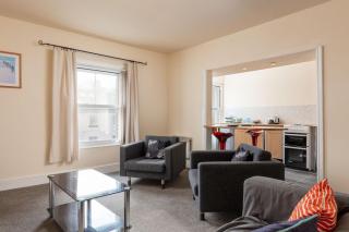 Abbey Terrace - Free Parking - Whitby - 1