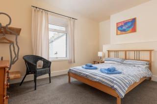 Abbey Terrace - Free Parking - Whitby - 6