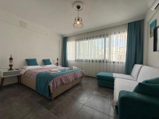 Arslan Homes 1 - Marmaris - 9