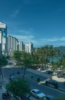 Căn hộ đối diện bãi tắm Hòn Chồng, Nha Trang - Nha Trang - 7