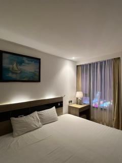 Căn hộ đối diện bãi tắm Hòn Chồng, Nha Trang - Nha Trang - 4