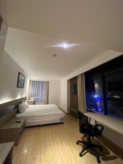 Căn hộ đối diện bãi tắm Hòn Chồng, Nha Trang - Nha Trang - 3