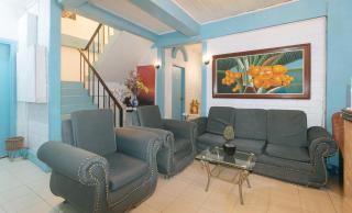 RedDoorz at La Maria Pension And Tourist Inn - Cebu City - 4
