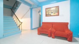 RedDoorz at La Maria Pension And Tourist Inn - Cebu City - 2