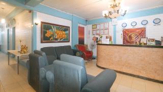 RedDoorz at La Maria Pension And Tourist Inn - Cebu City - 3