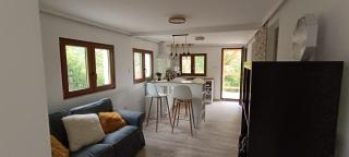 Hilltop Cottage in Szentendre, mountain view, terrace, garden - 2