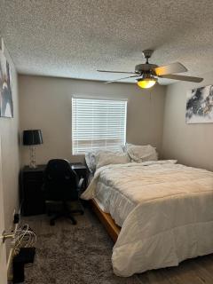 The Chic Loft - 5