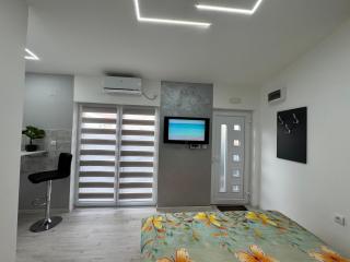 Mitić Apartmani 1 - Niš - 7