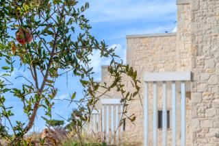 Joy's Villas - Stavros - 6