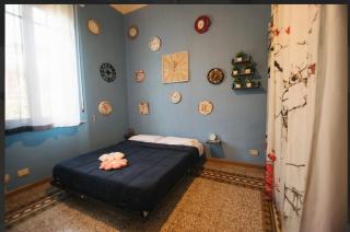 Bonanno street tower clock room - 9