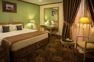 Hotel LA CAGE DILLI Near Delhi Airport BY GROSS GROUP - New Delhi - 4