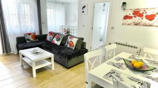 Családbarát medencés apartman Torrevieja szívében - Torrevieja - 4