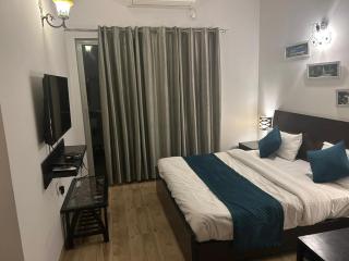 vindravan Hotel - Vrindāvan - 2
