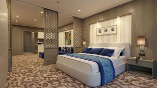 Hotel LA CAGE DILLI Near Delhi Airport BY GROSS GROUP - New Delhi - 5