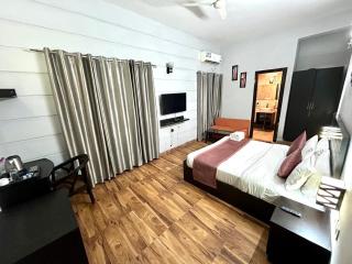 vindravan Hotel - Vrindāvan - 5