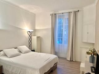 Amiral Courbet Apartment - Juan-les-Pins - 6