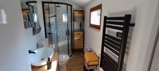 Hilltop Cottage in Szentendre, mountain view, terrace, garden - 2