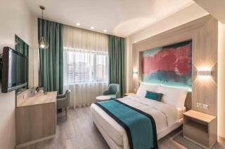 Hotel LA CAGE DILLI Near Delhi Airport BY GROSS GROUP - New Delhi - 0
