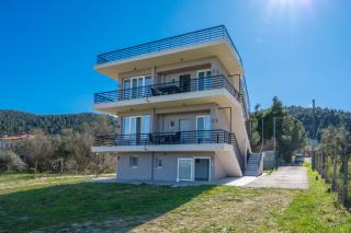 Dream Suites - Vourvourou - 8