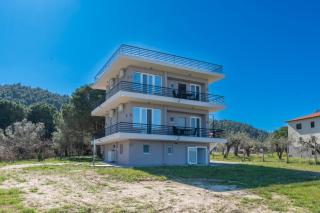 Dream Suites - Vourvourou - 6