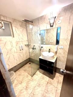 vindravan Hotel - Vrindāvan - 9