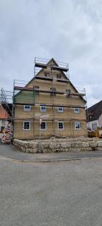 gemütliche Ferienwohnung Achteltal - Simmelsdorf - 2