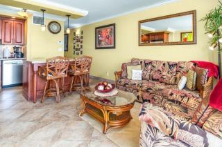 SUGAR BEACH RESORT, #131 condo - Kihei - 5