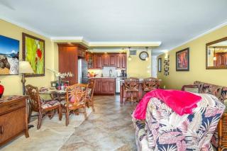 SUGAR BEACH RESORT, #131 condo - Kihei - 3