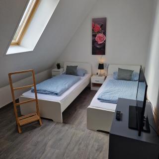 Ferienwohnung Ostseezauber 1 - Scharbeutz - 6