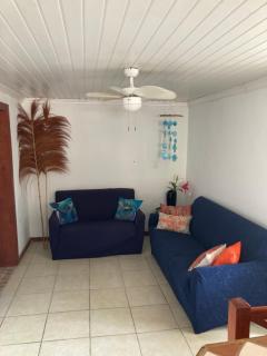 Spacious house walking distance from the ocean - Savaneta - 7