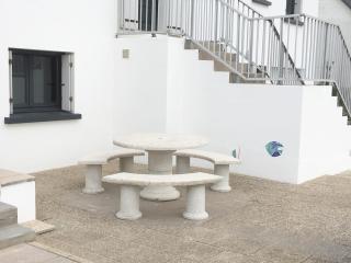 4 étoiles App de charme 3 chambres, jardin et vue mer - Erquy - 8