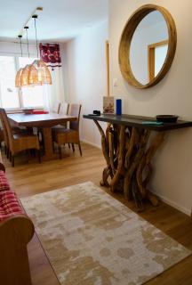 Chalet zur Höhe - 6