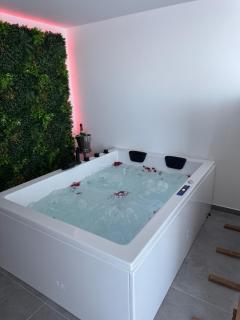 Romantik-Wohnung - Auszeit-Momente mit Sauna - Syke - 1