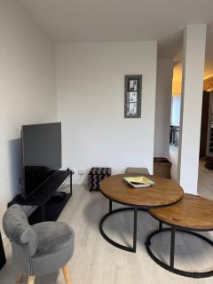 Urban loft Lorient centre - 3