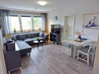 Ferienwohnung Ostseezauber 1 - Scharbeutz - 0