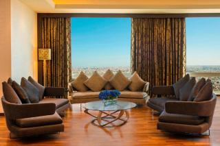 Hotel COSTAA LA CAGE Near Delhi Airport BY GROSS GROUP - New Delhi - 5