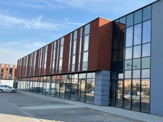 iNTEC NOCLEGI - Gniezno - 7