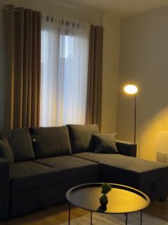 Querencia Apartments - Tirana - 9