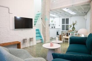 3Bed Loft 500m from Monastiraki Sq - Atene - 0