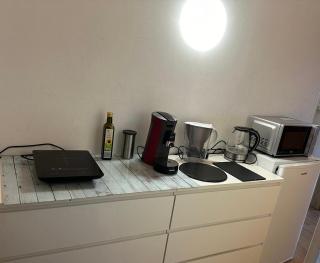 Apartment 2 Personen City, Messe & Natur, gut VRR im Düssedlorf - Düsseldorf - 4