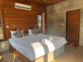 The Nanda Resort - Ban Huai Salok - 3